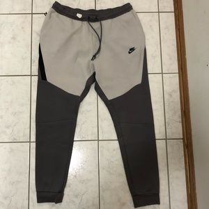 Mens Nike sweats